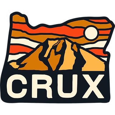 Crux Fermentation Project