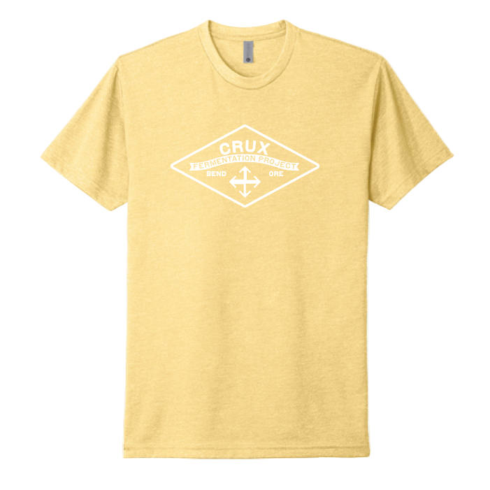 Crux Diamond T | Banana