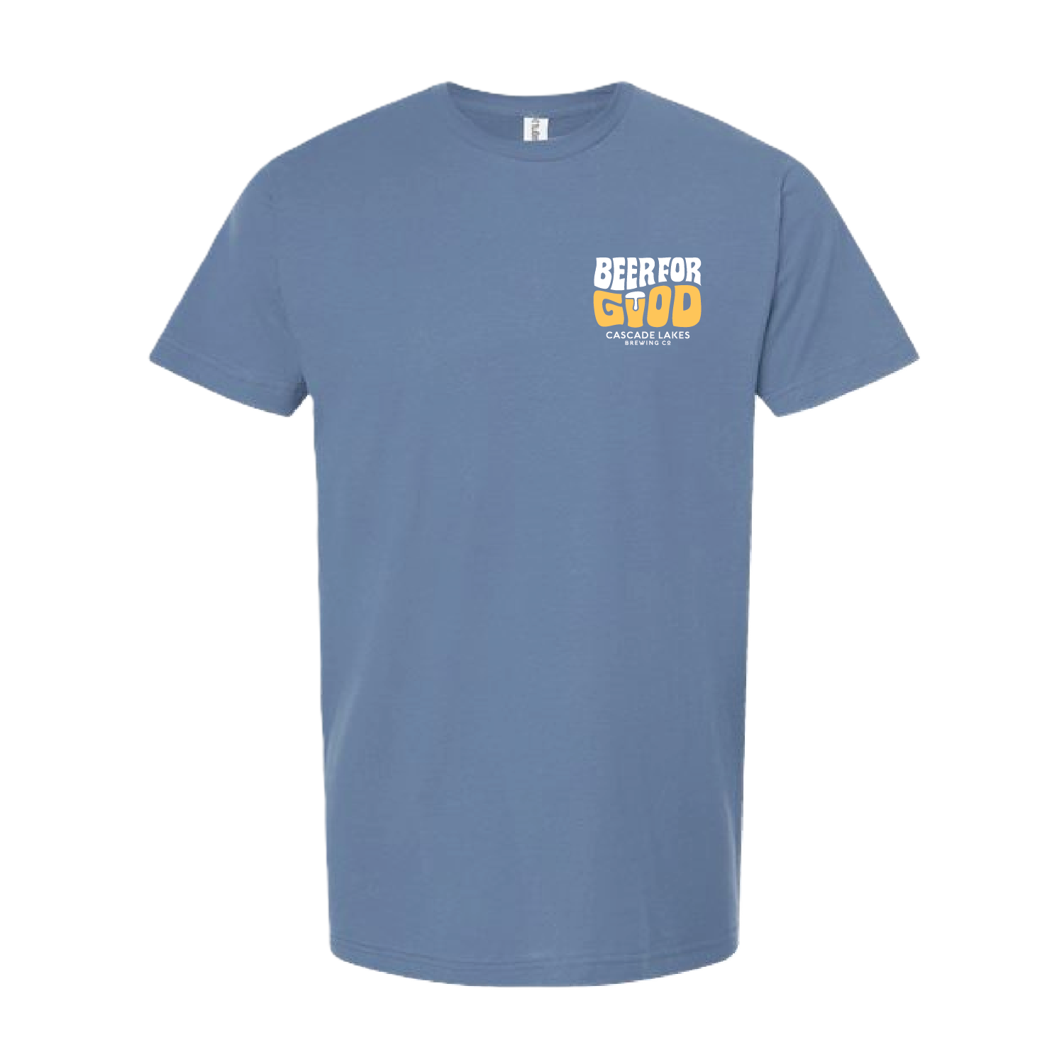 Beer for Good Tee
