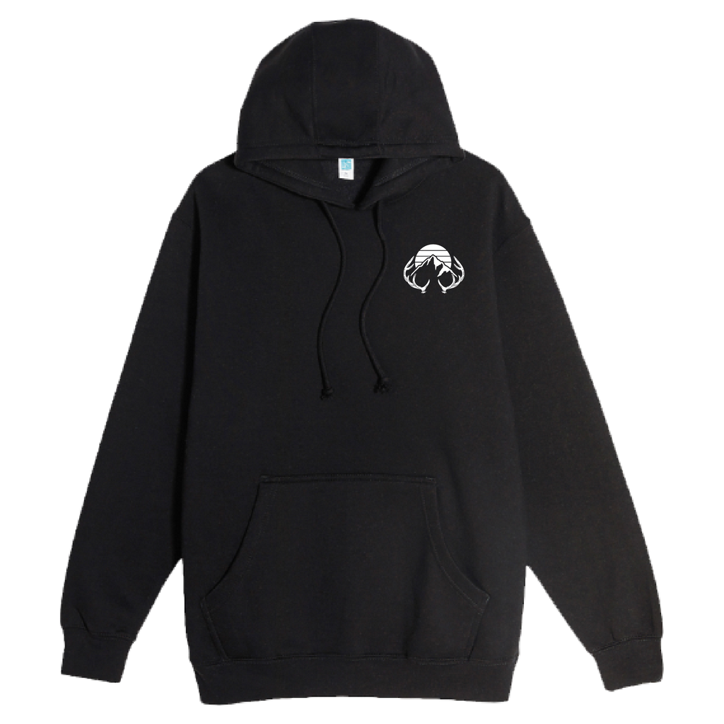 Elk Camp IPA Hoodie