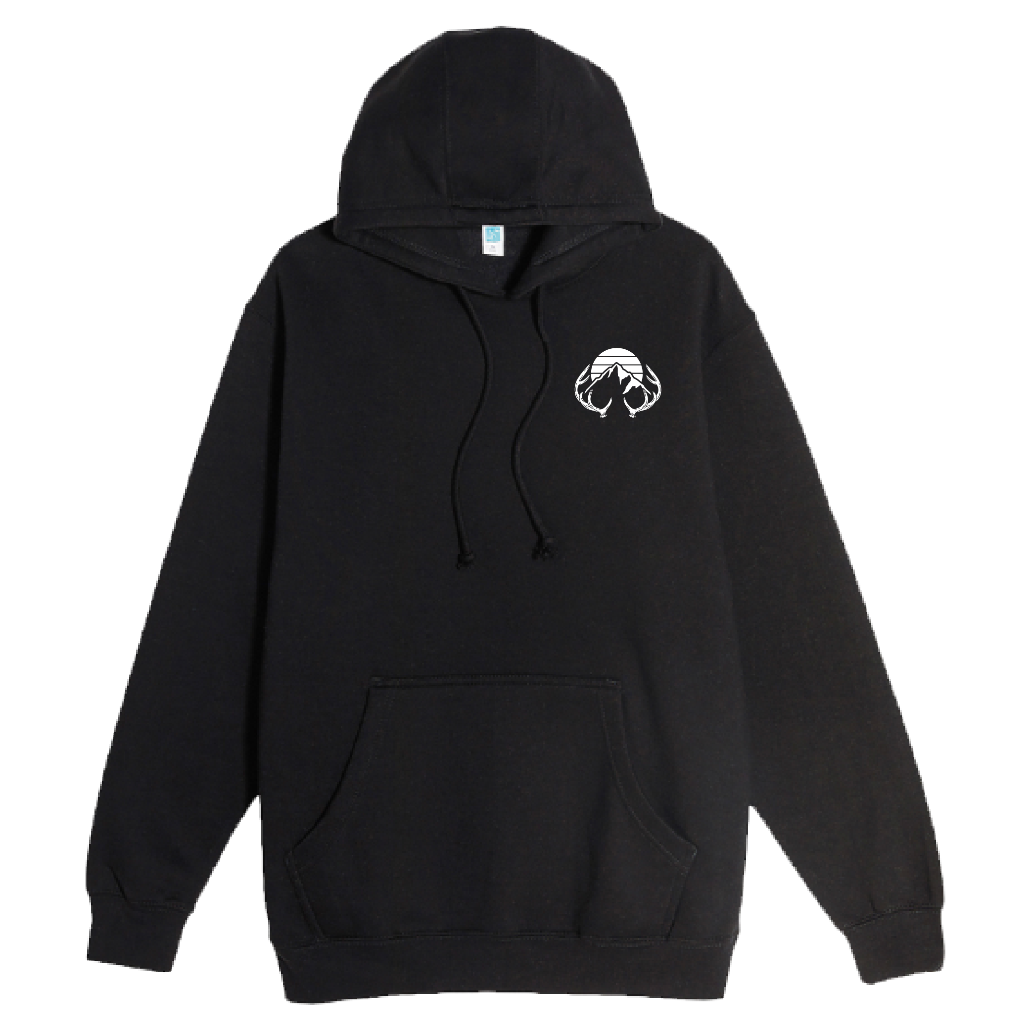 Elk Camp IPA Hoodie