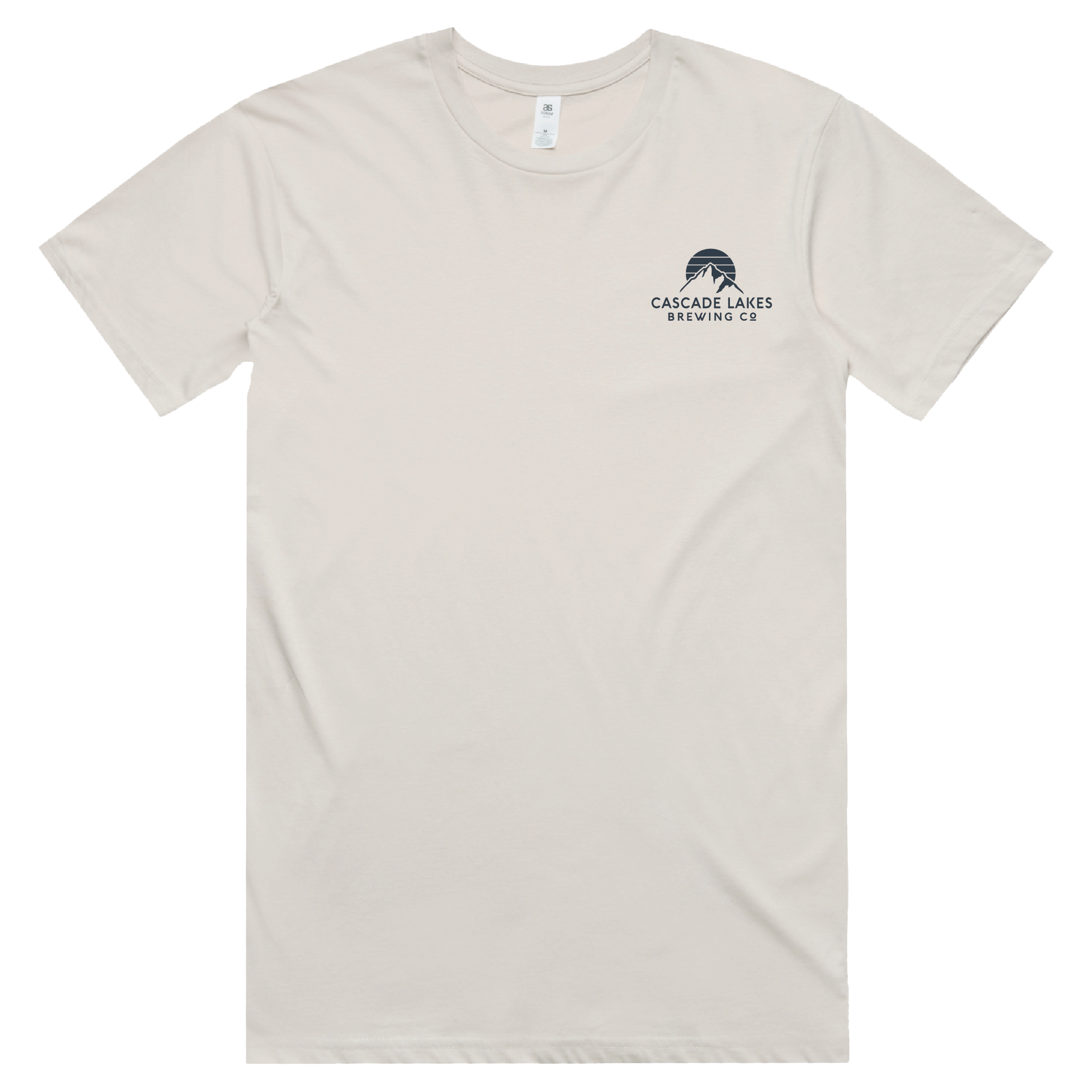Wander Far. Drink Local. Tee