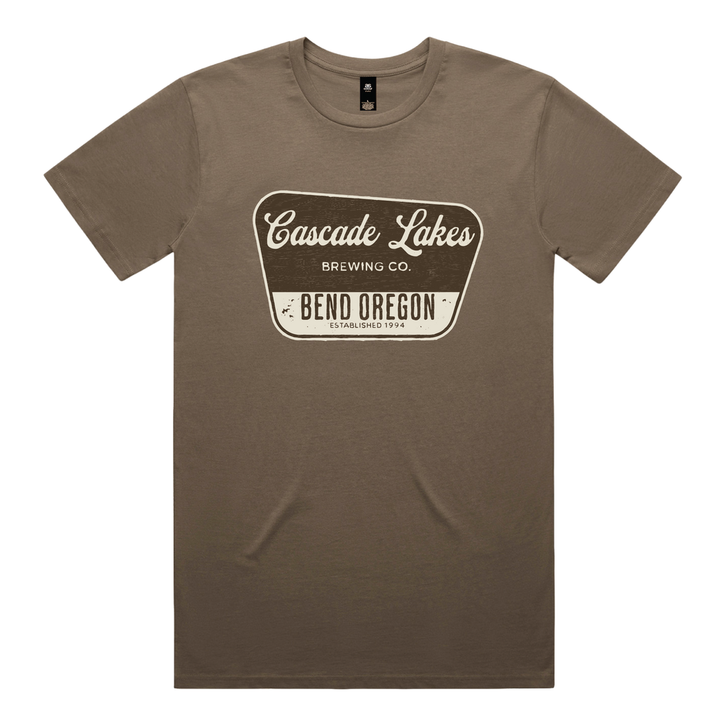 State Sign Tee