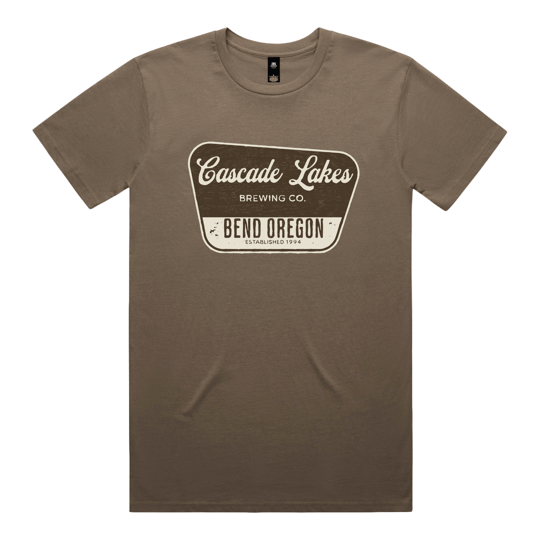 State Sign Tee
