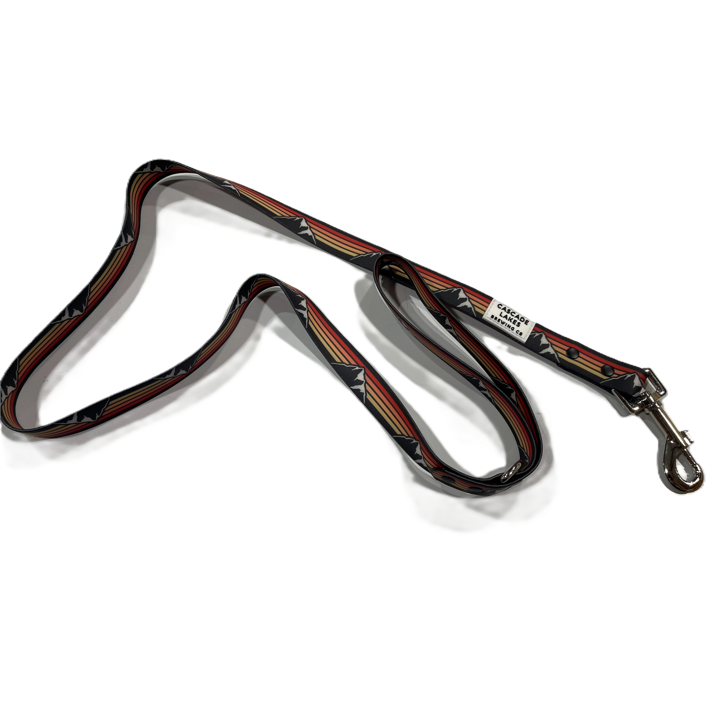 Cascade Lakes Dog Leash