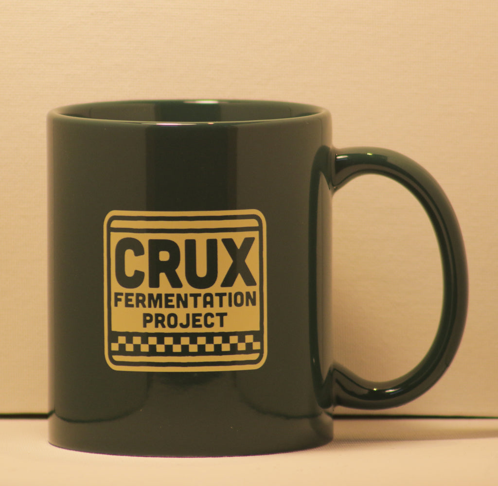 Ceramic Diner Mug