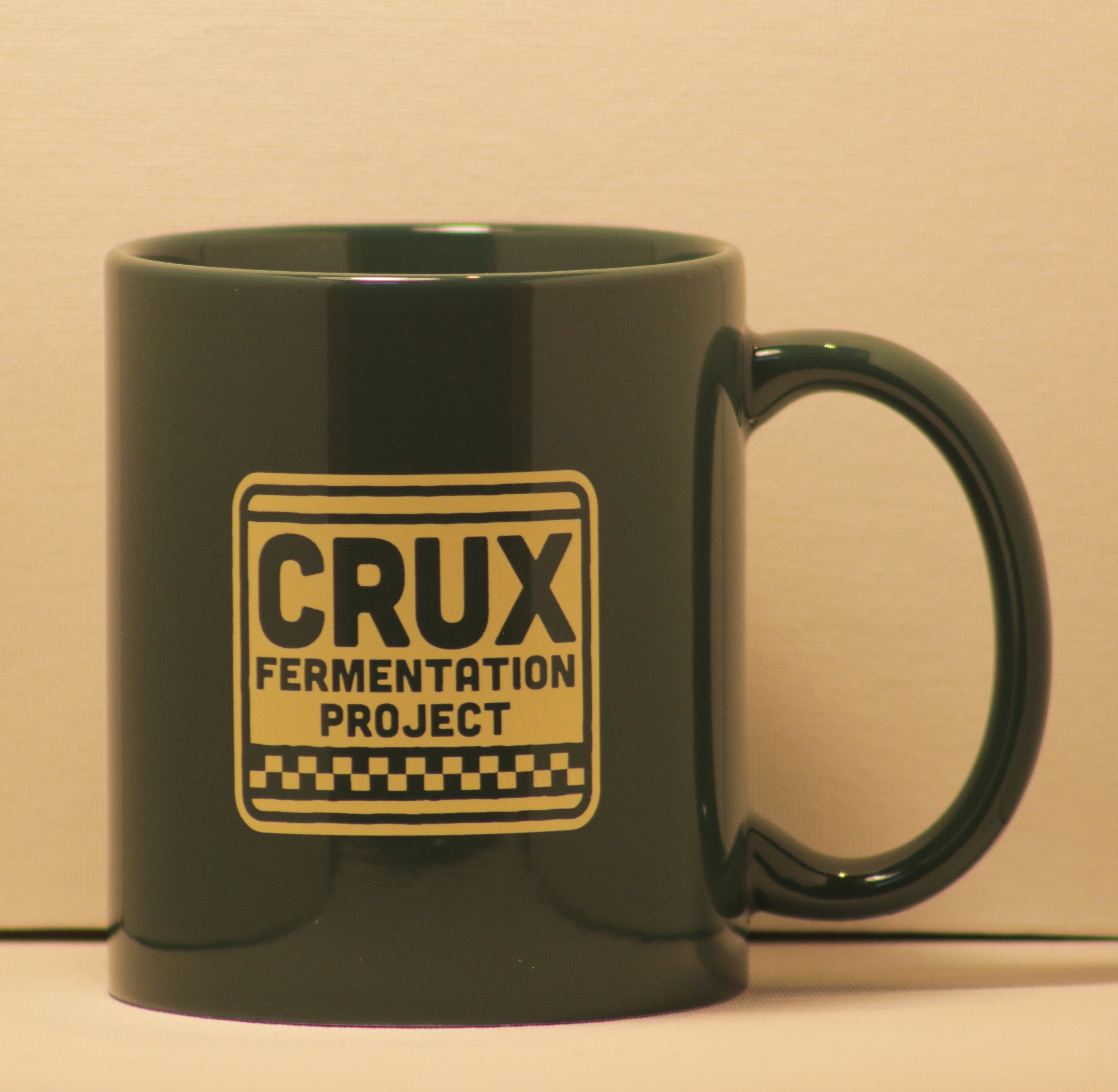Ceramic Diner Mug