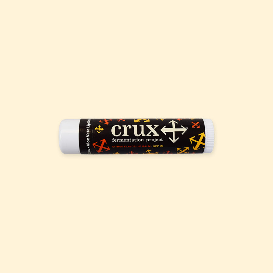 Crux Chapstick
