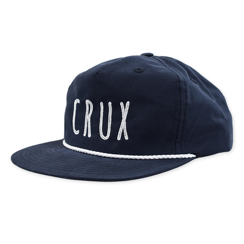 Navy Grandpa Hat