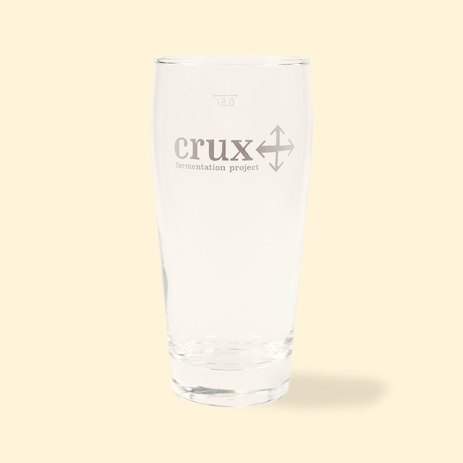 .5L Pint Glass
