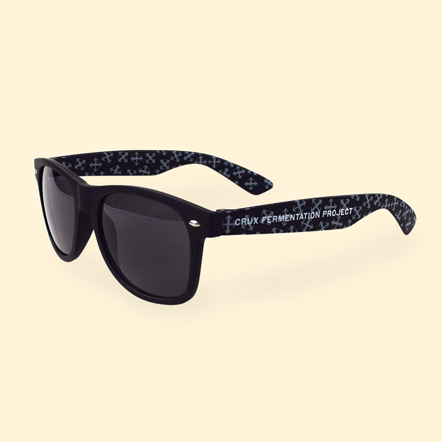 Cross Sunnies