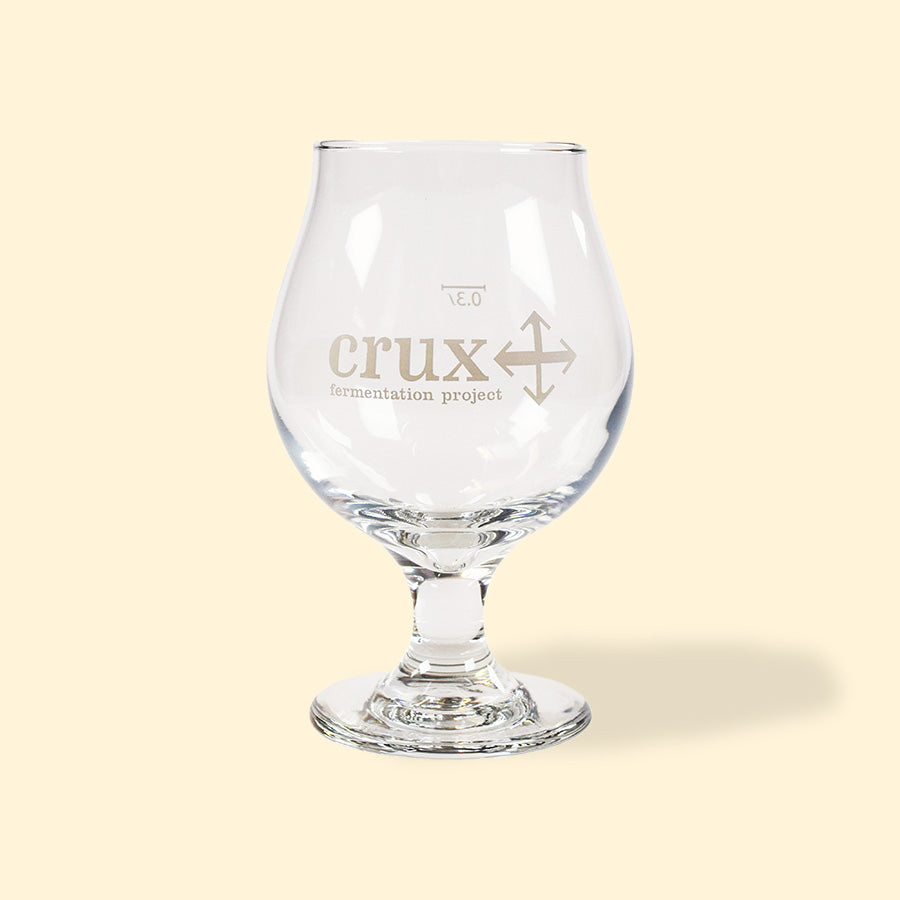 .3L Tulip Beer Glass