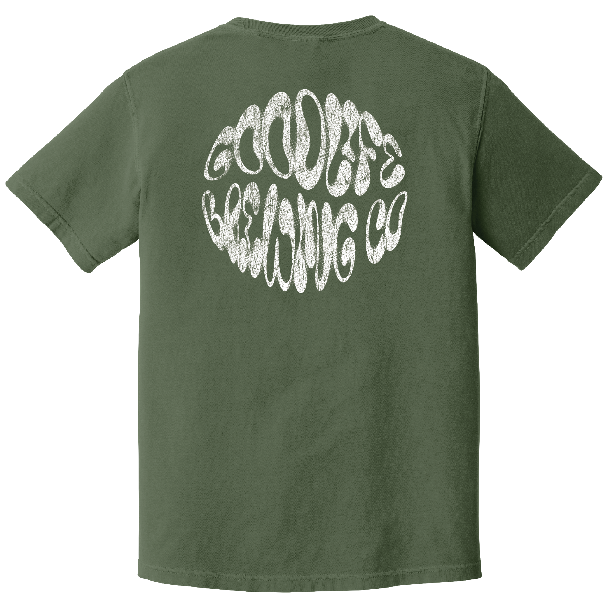 GoodLife Tee | Hemp