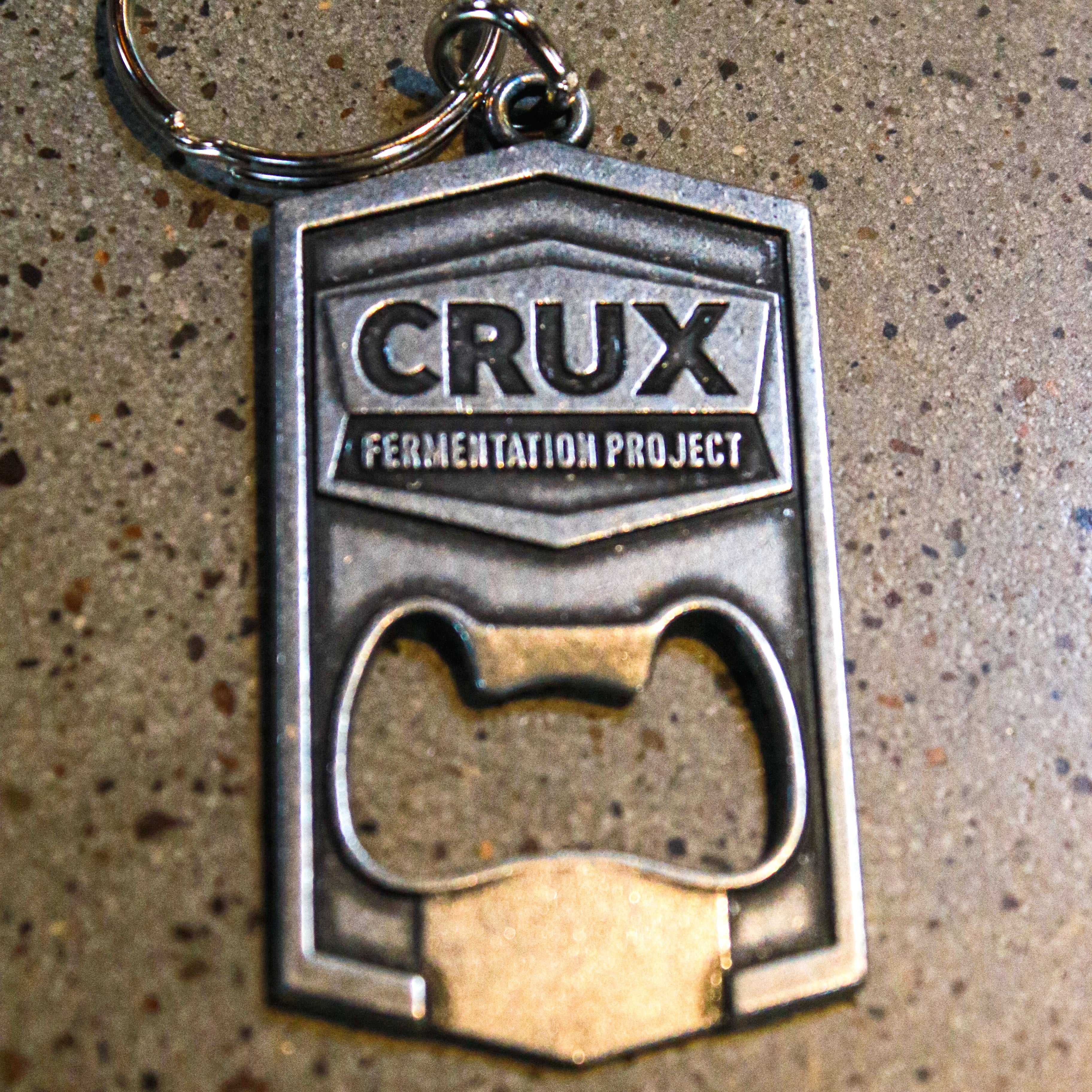 Keychain Bottle Opener