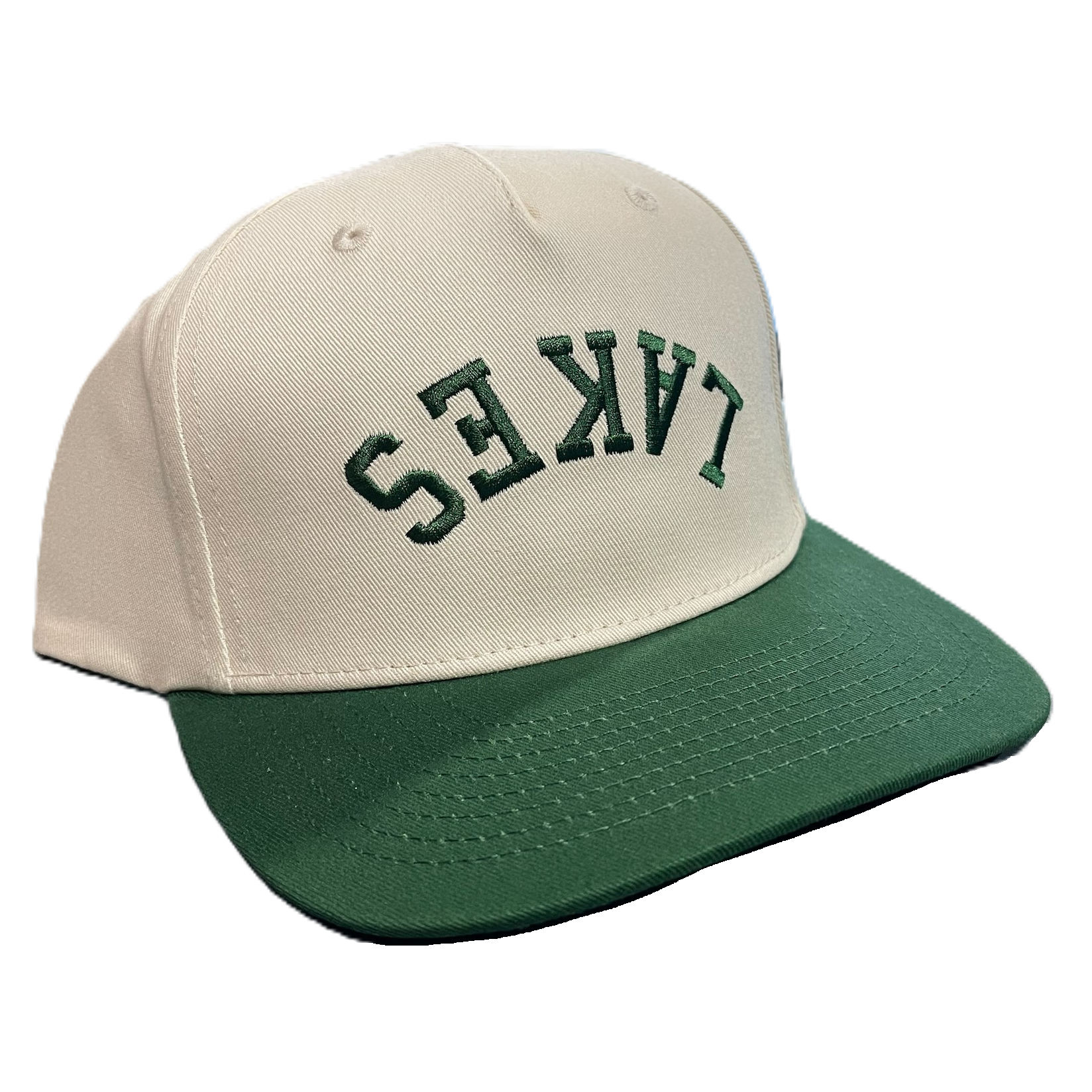 LAKES Cap