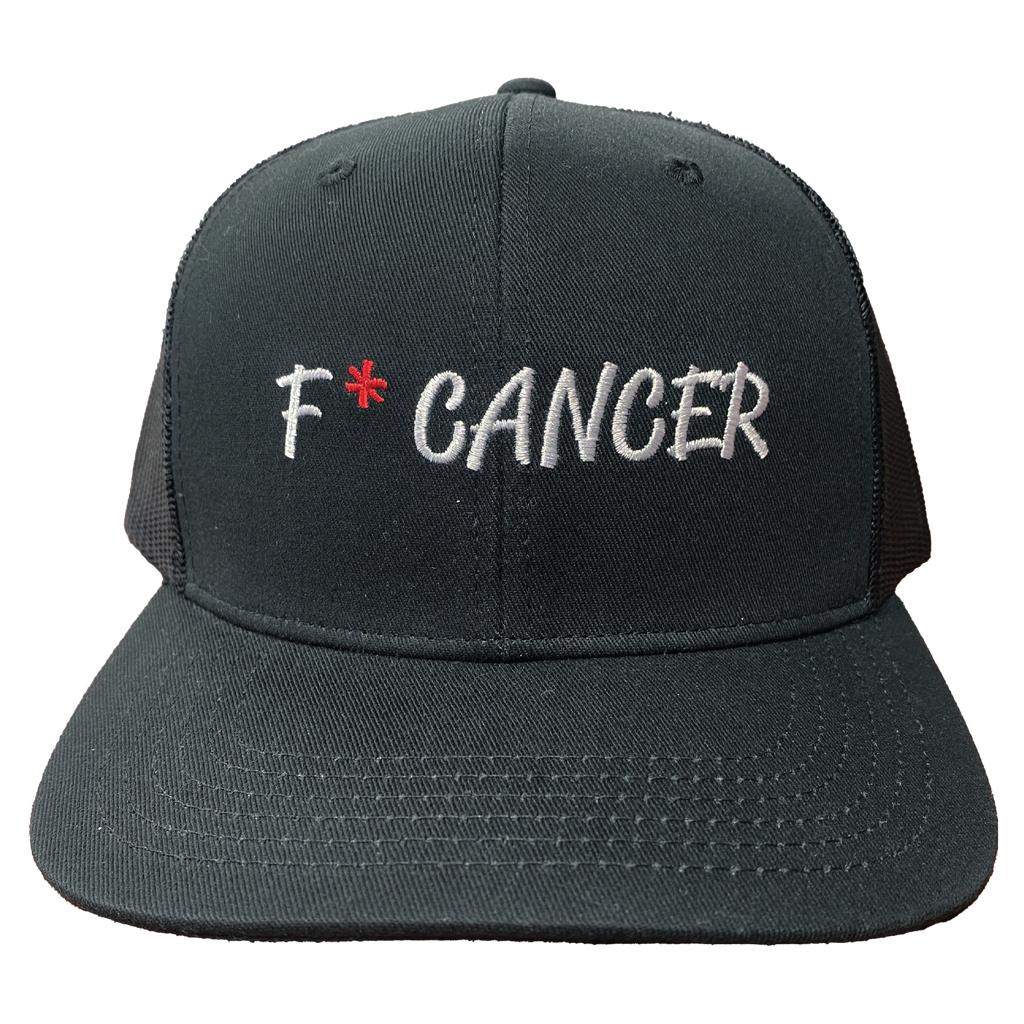 F* Cancer Hat 2026