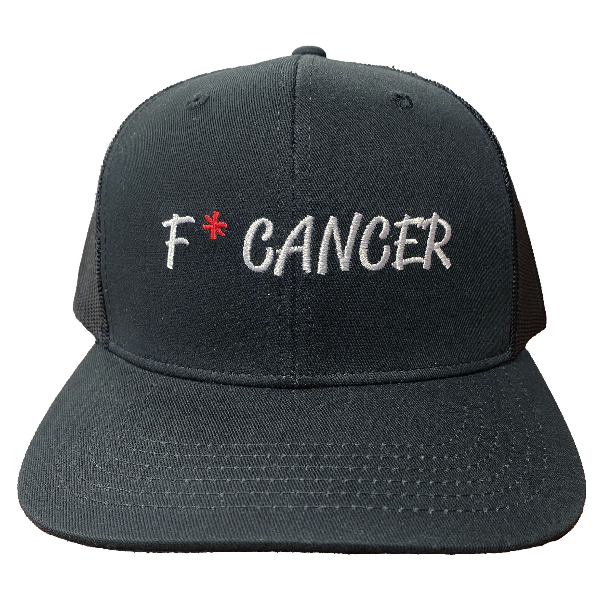 F* Cancer Hat 2026