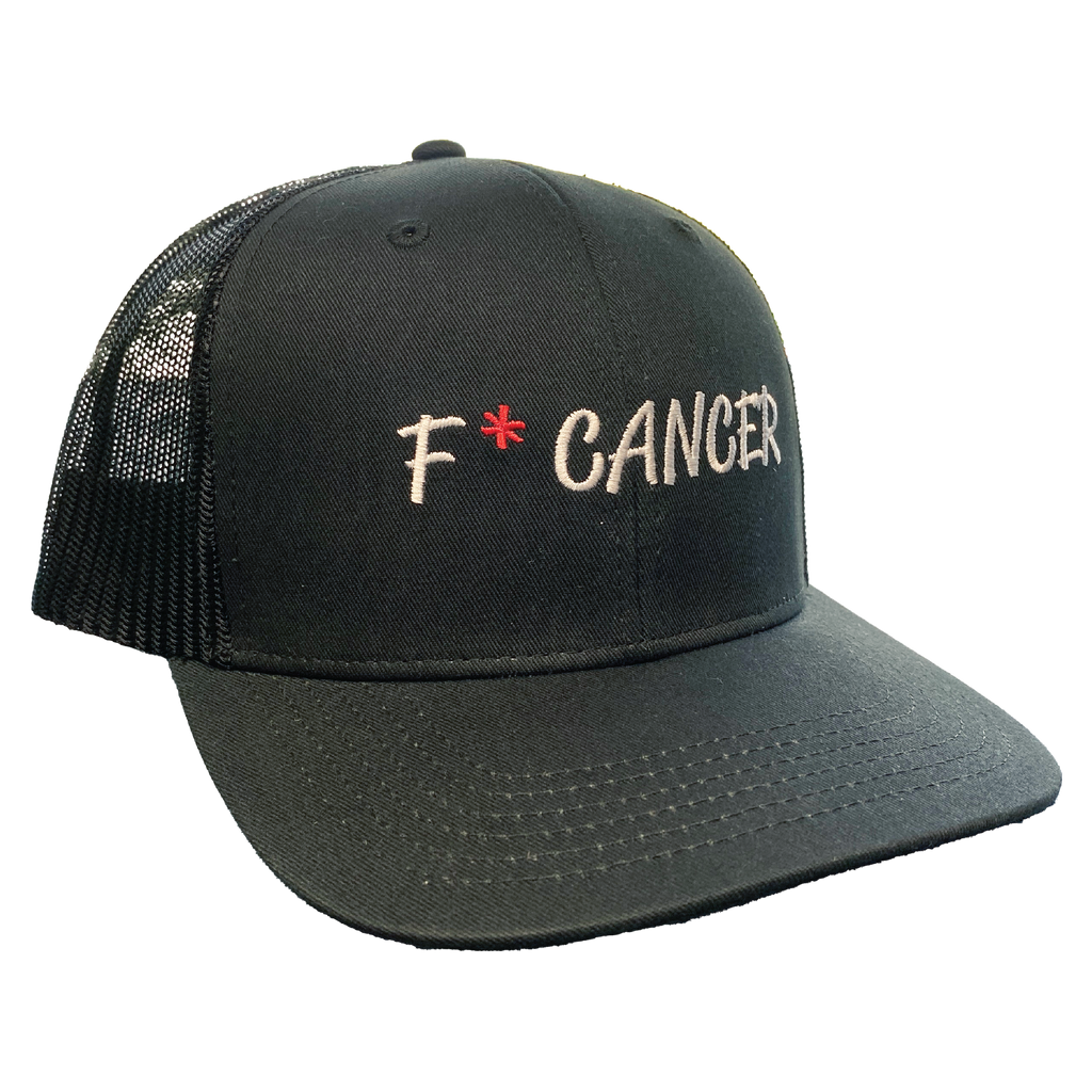 F* Cancer Hat 2026