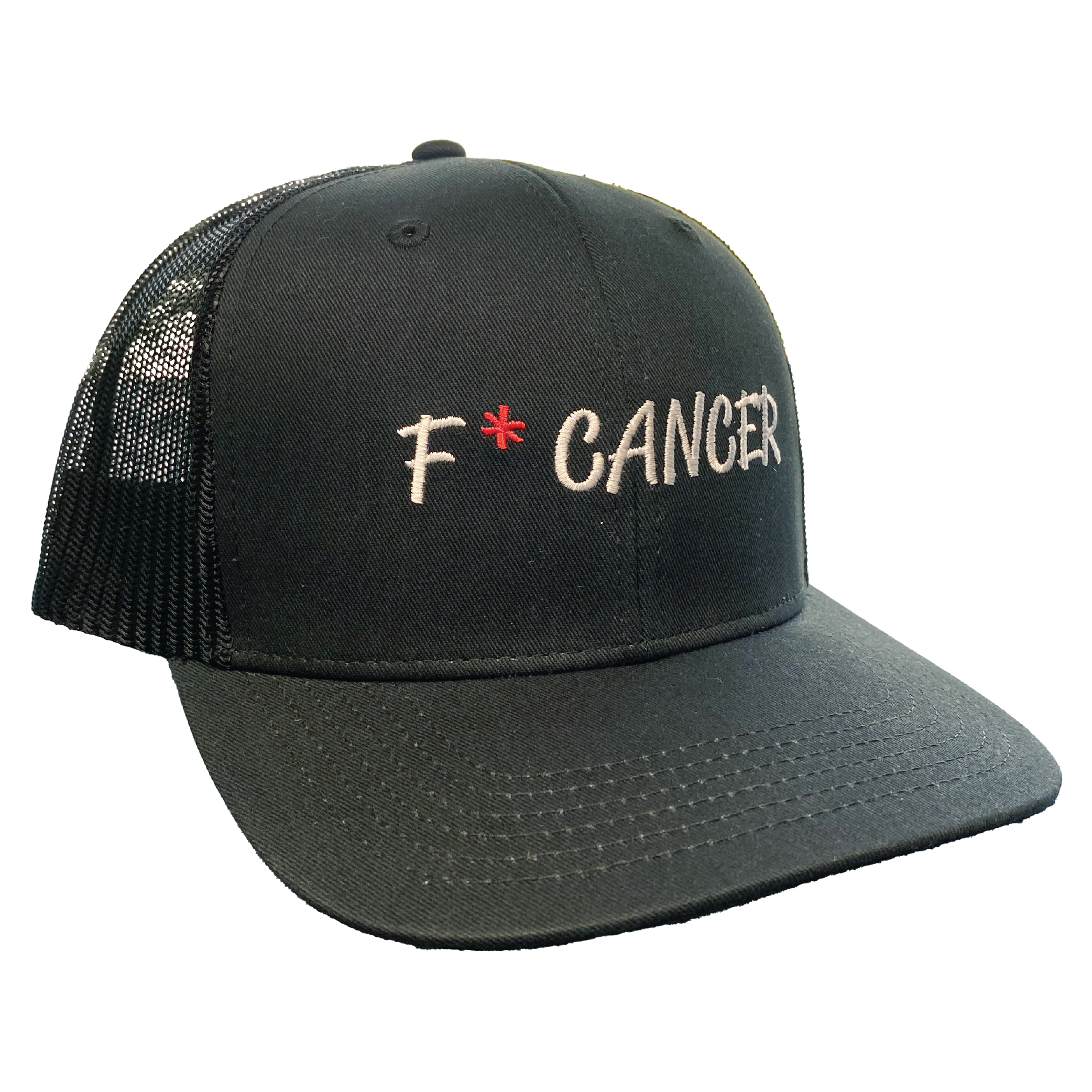 F* Cancer Hat 2026