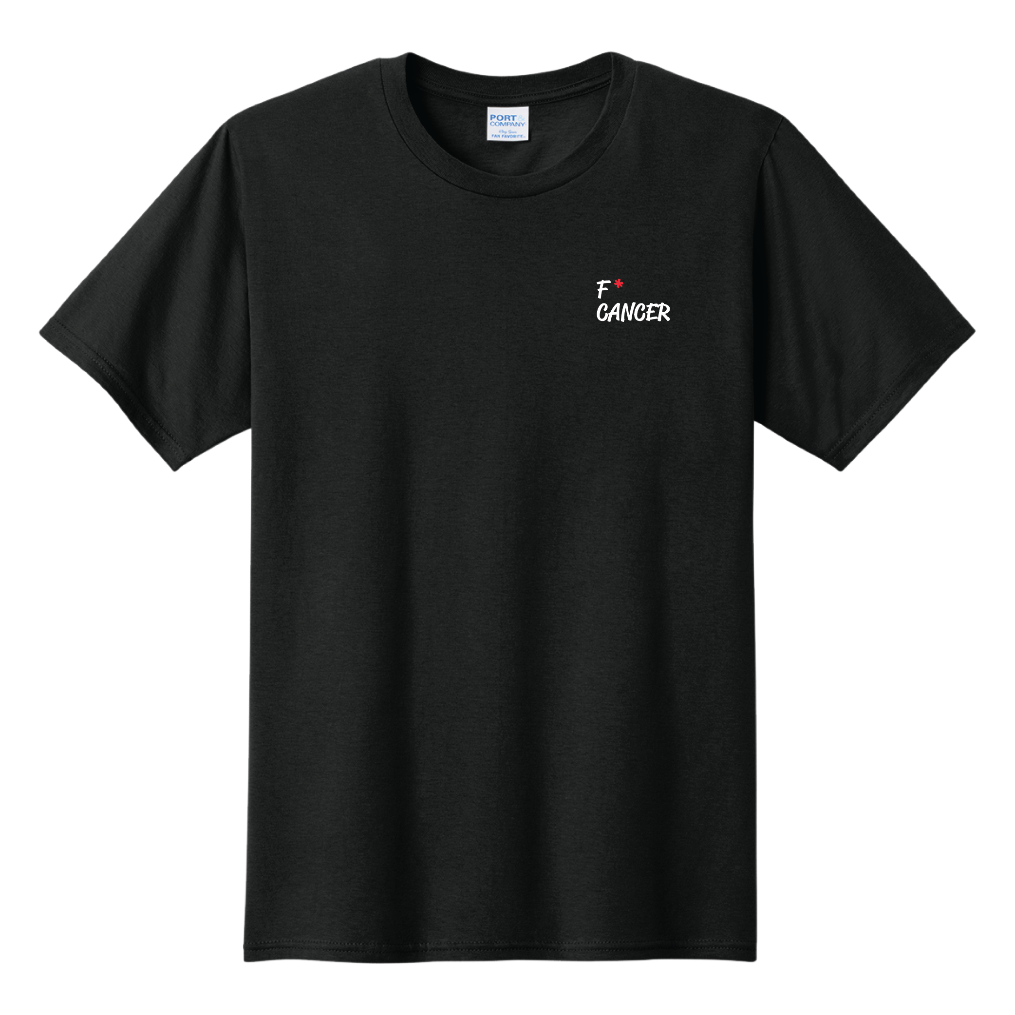 F*Cancer Tee 2026