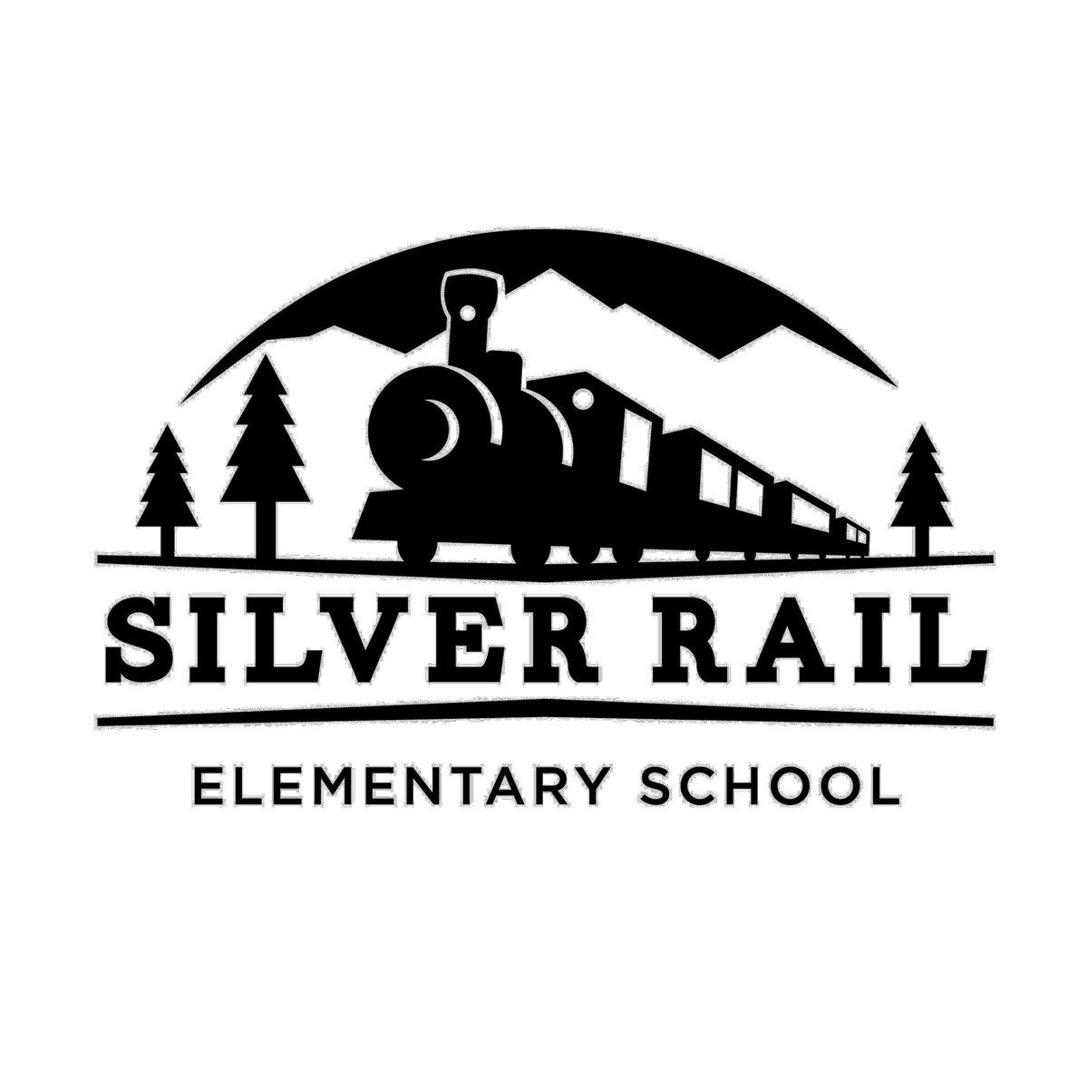 Silver Rail Elementary School Donation