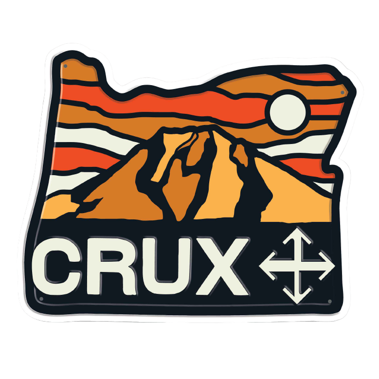 Crux State Tin Tacker