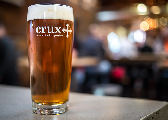 .5L Pint Glass