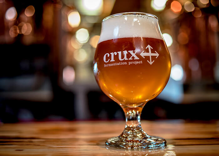 .3L Tulip Beer Glass