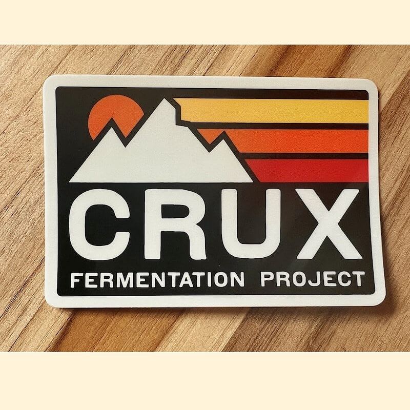 Sunshine Mountain Stickers